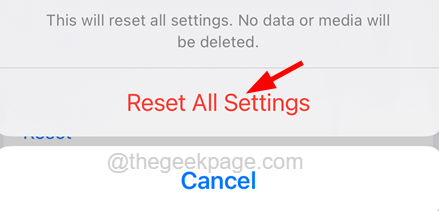 修复iPhone相机无法对焦[已解决]