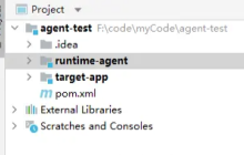 Java Agent怎么用