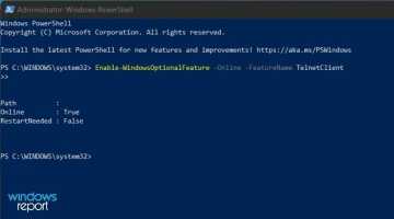 Windows 11 中的 Telnet 完整教程 [安装/启用和故障排除]
