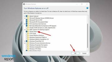 Windows 11 中的 Telnet 完整教程 [安装/启用和故障排除]