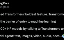 人手AutoGPT！让ChatGPT自选10万+AI模型，HuggingFace官方出品