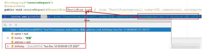 How to implement SpringBoot JSON global date format converter ...