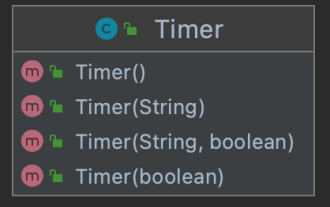 How to implement scheduled tasks in Java Spring