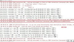 How to use the second-level cache of Mybatis in Java
