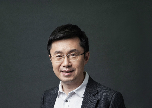 爱奇艺CEO龚宇谈发展计划：吸引投资者支持原创节目与人工智能