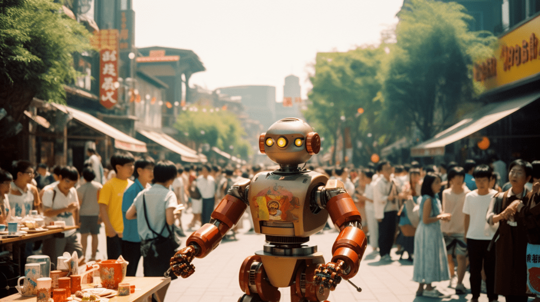 复旦人工智能教授：未来3-5年，哪些工作不会被AI取代？