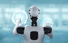 BIM的未来：人工智能如何推动行业创新