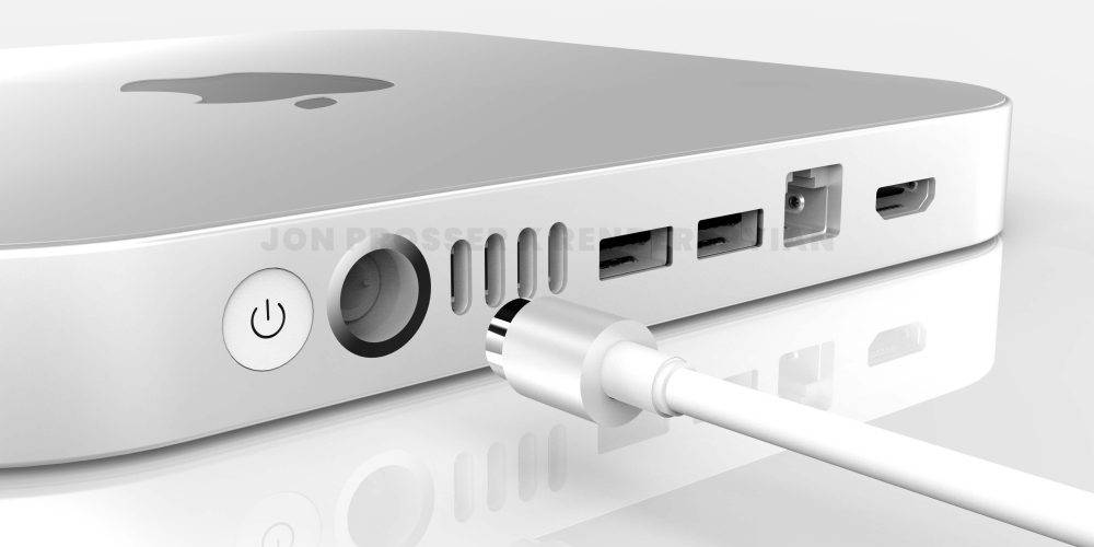 2022新的 Mac mini 可能会在下周推出，这就是我们所知道的