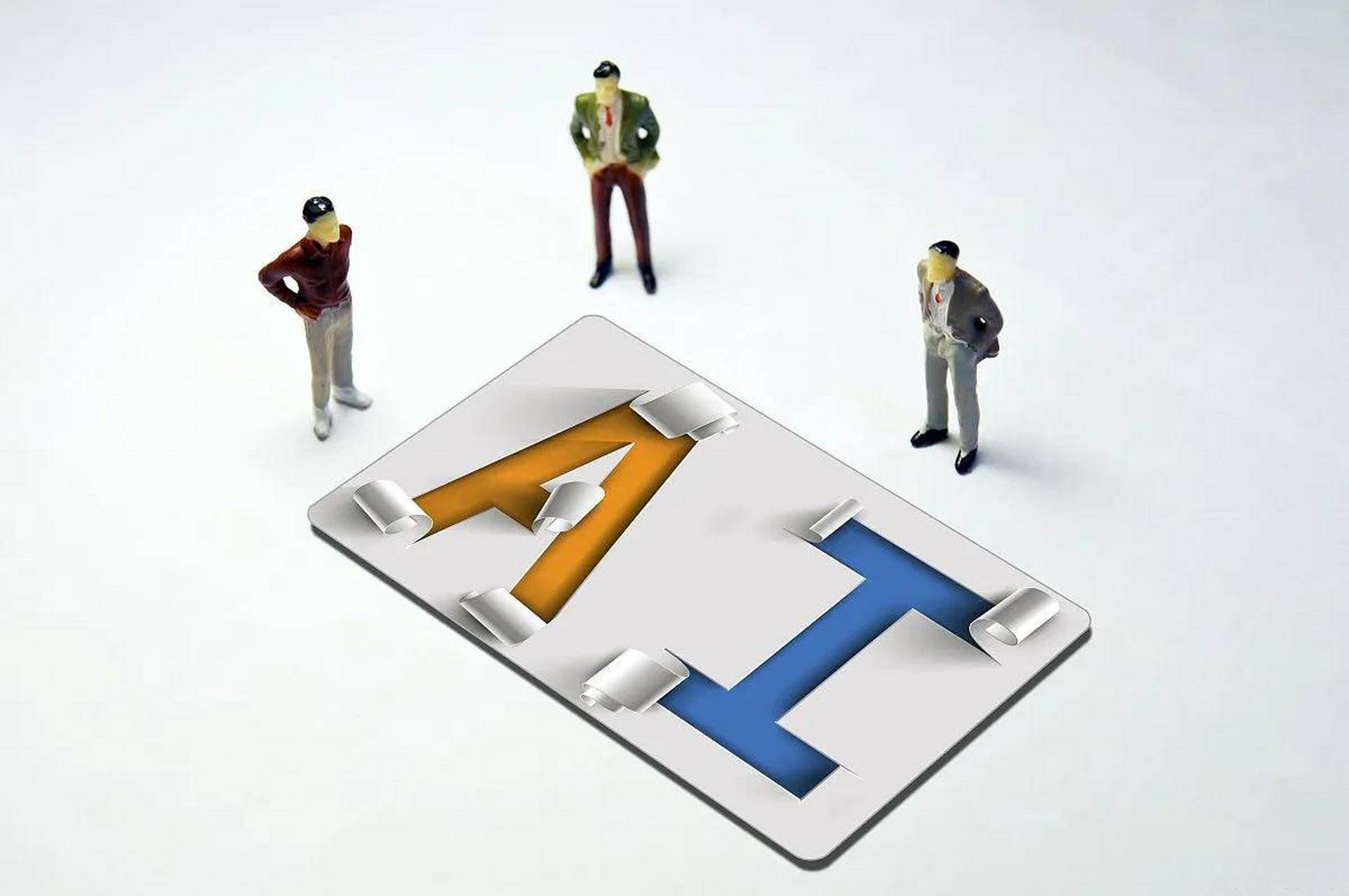 老黄在AI领域疯狂敛财，但AMD同样潜力巨大：比想象高数倍