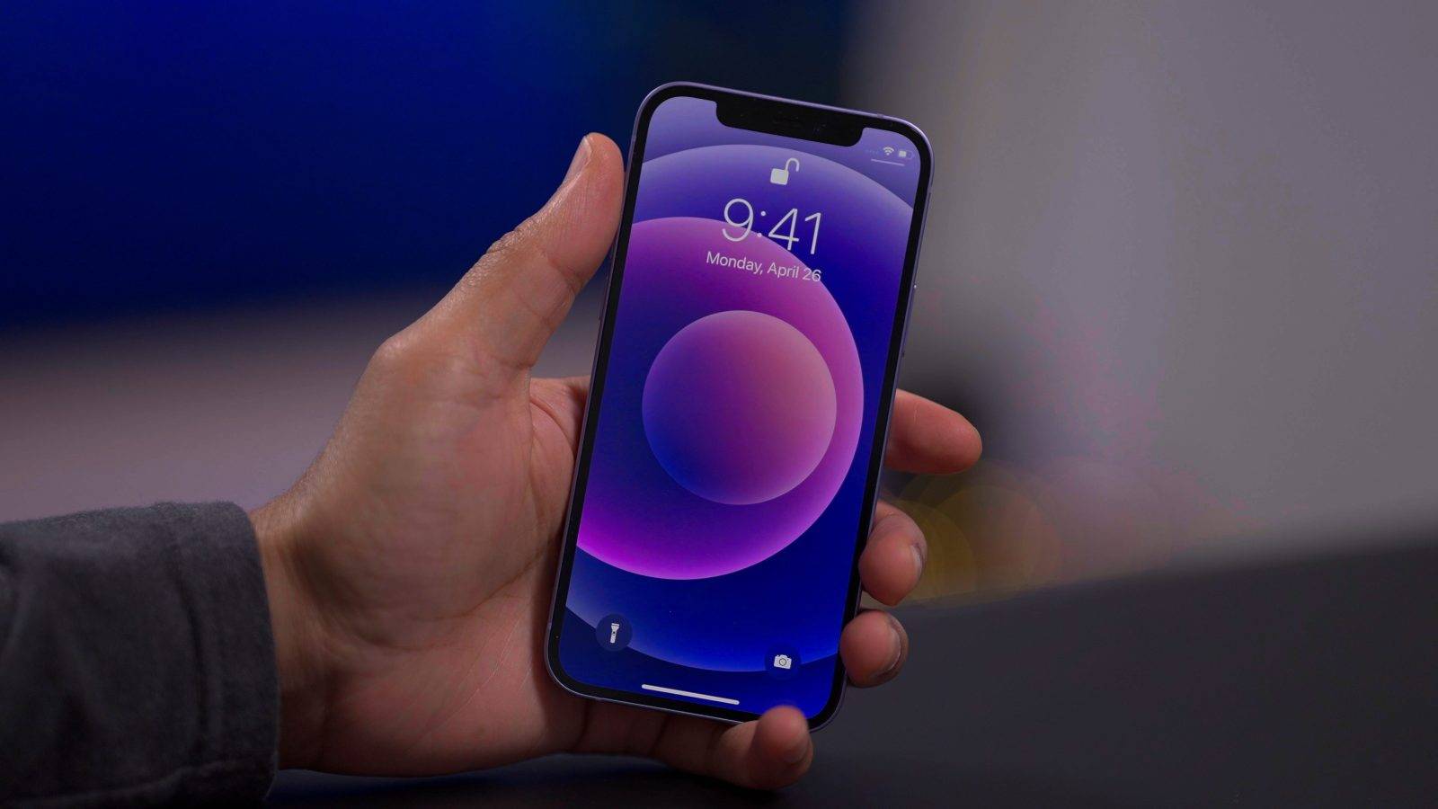 如何检查您的 iphone 12 是否有资格进行无声音召回