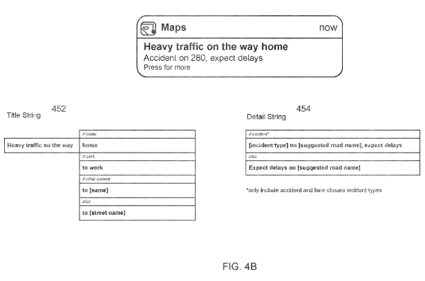 Apple Maps app uses patent to provide intelligent navigation route planning