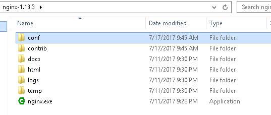 Analyse dun exemple de configuration déquilibrage de charge Nginx