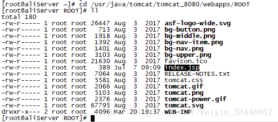 Linux下Nginx負載均衡多個tomcat如何配置