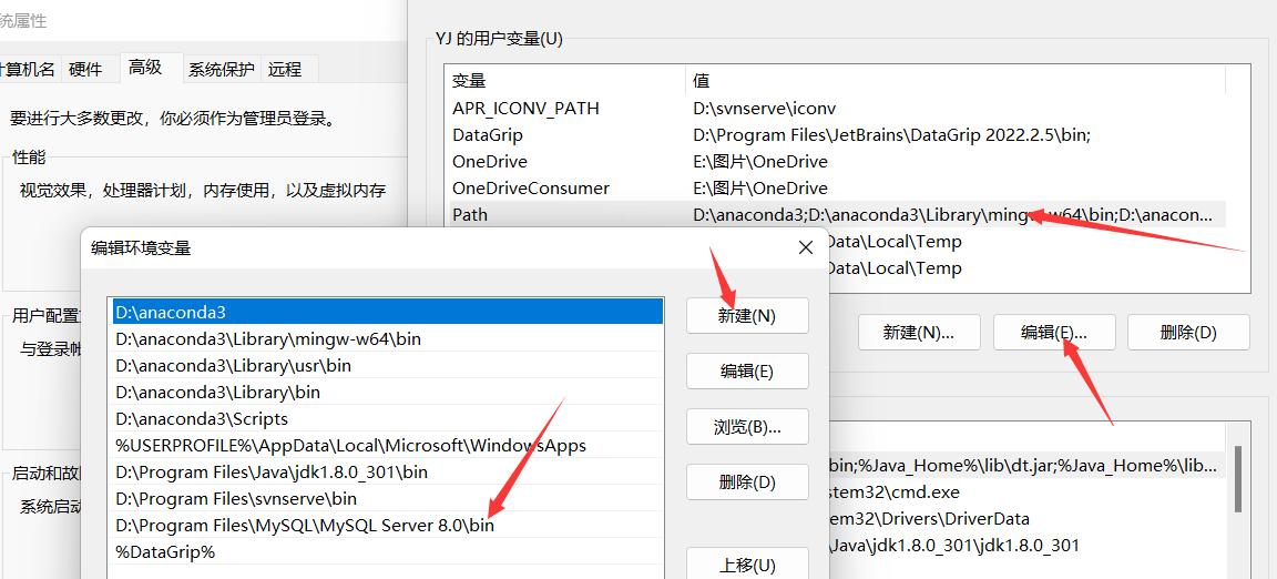 Apakah kaedah dan alat sambungan pangkalan data MySQL?