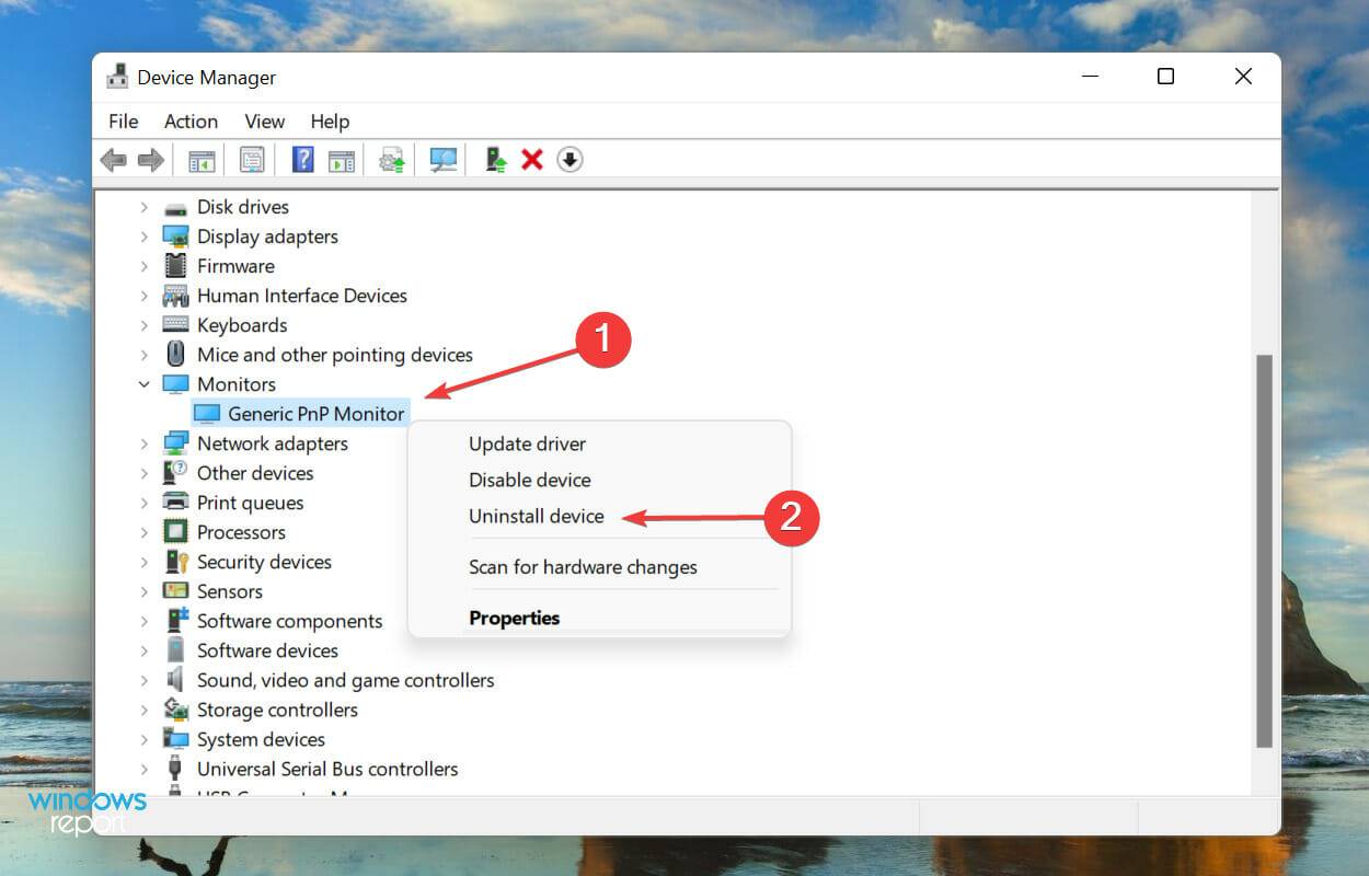 亮度在 Windows 11 中不起作用？应用这些修复
