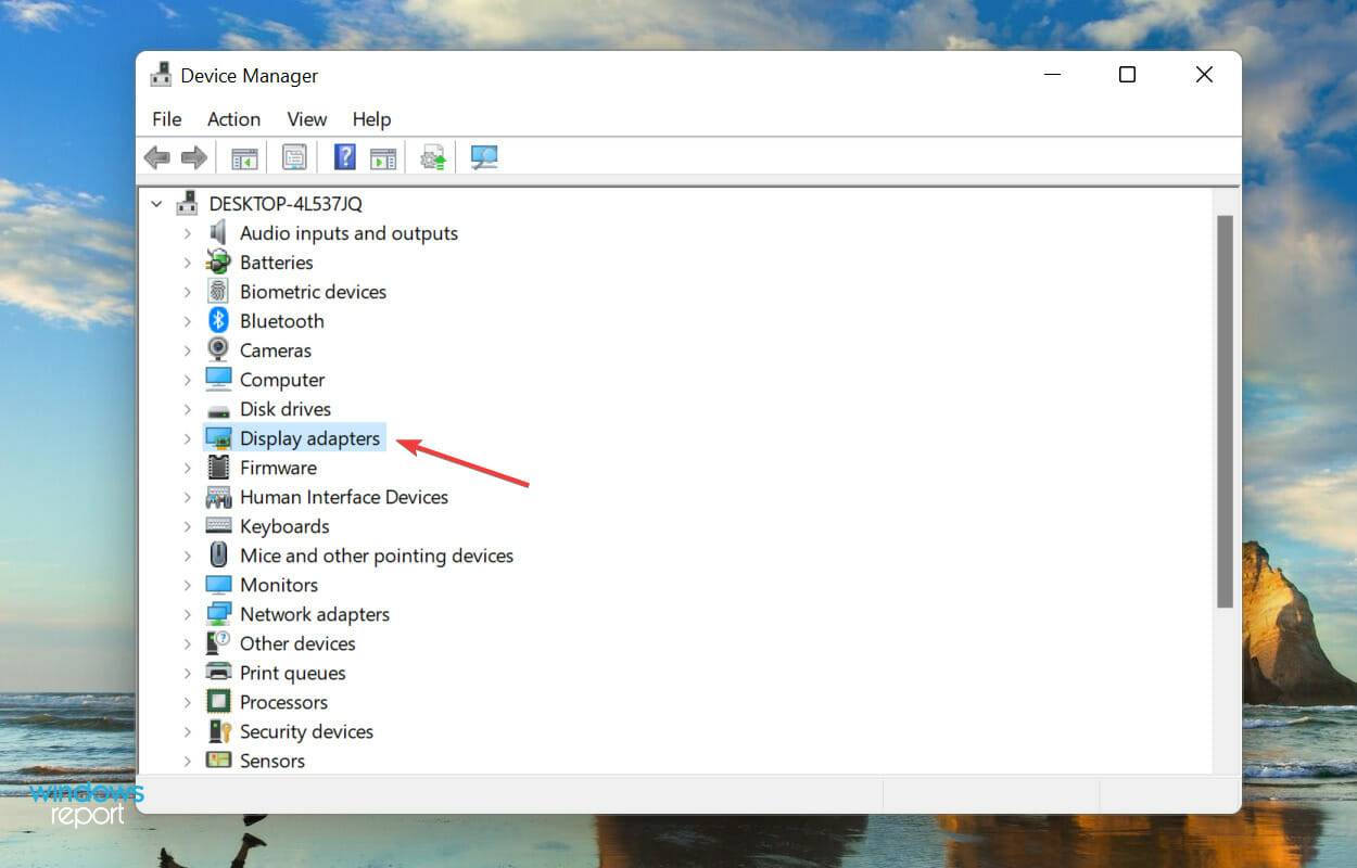 亮度在 Windows 11 中不起作用？应用这些修复
