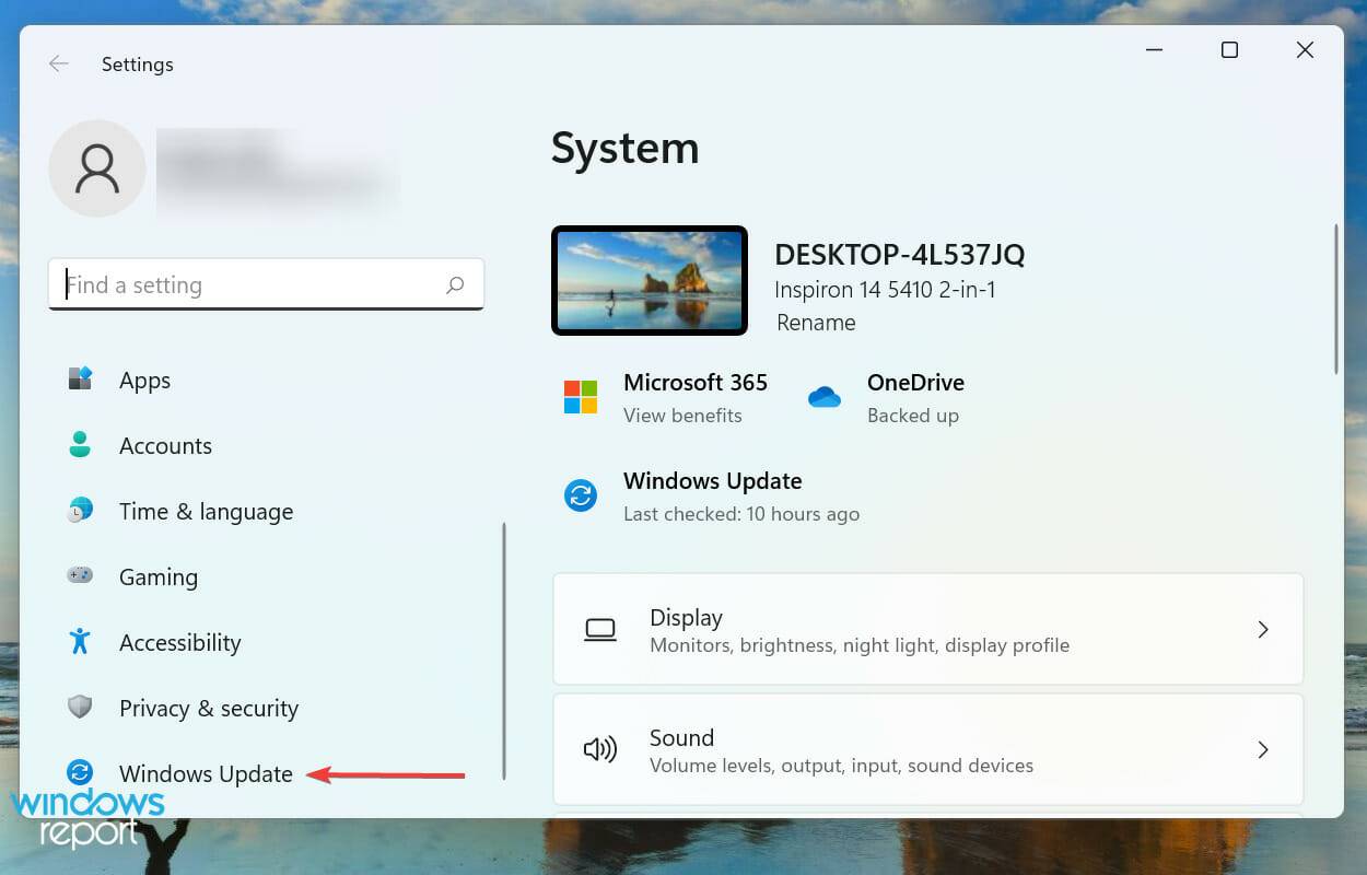 亮度在 Windows 11 中不起作用？应用这些修复