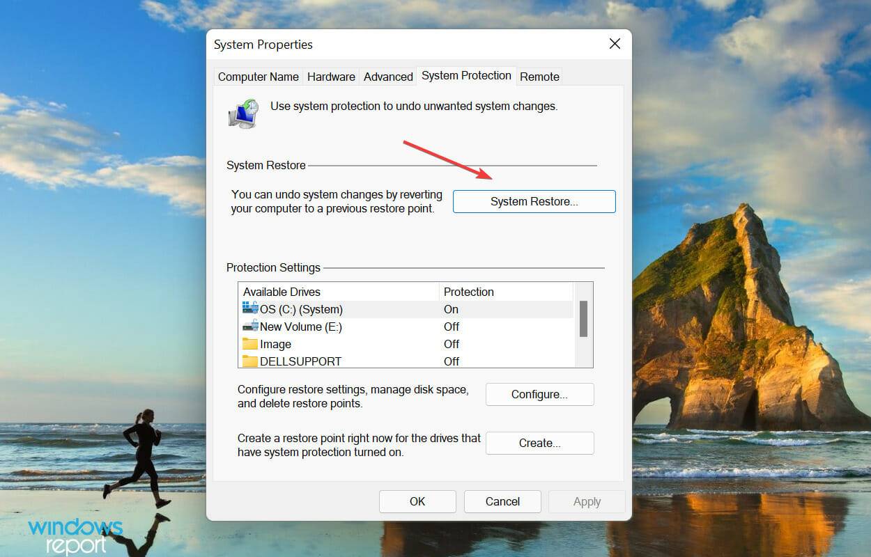 亮度在 Windows 11 中不起作用？应用这些修复
