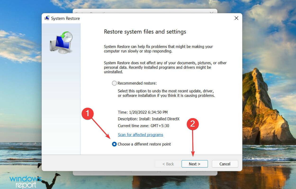 亮度在 Windows 11 中不起作用？应用这些修复