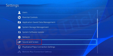 如何修复 PS4 错误代码 CE-34878-0 ？