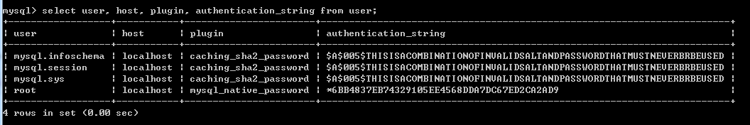 Cara memasang pangkalan data MySQL dan menggunakan alat pengurusan grafik