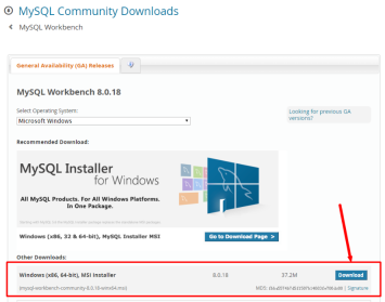 MySQL データベースをインストールし、グラフィカル管理ツールを使用する方法