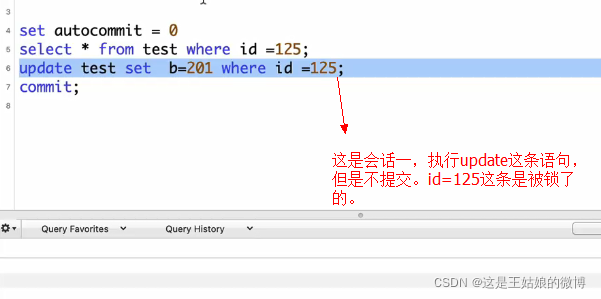 How to implement row locks, table locks and deadlocks in Mysql lock mechanism