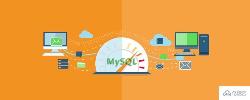 mysql如何快速搭建主从复制架构