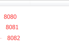 nginx+tomcat怎么使用redis session共享