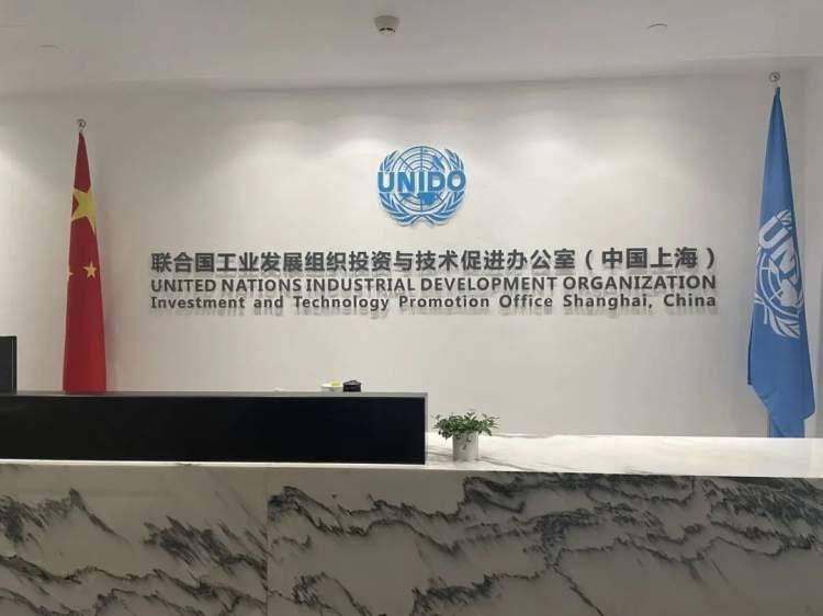 深化境内外投资促进交流，中法人工智能领军者齐聚北外滩