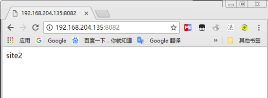 CentOS怎么配置Nginx虛擬主機