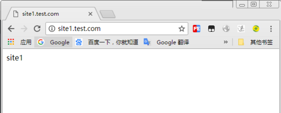 CentOS怎么配置Nginx虛擬主機