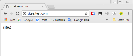 CentOS怎么配置Nginx虛擬主機