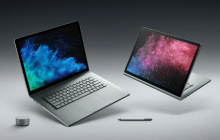 微软第二代Surface Book正式终止支持，固件和驱动更新停止