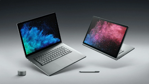微软第二代Surface Book正式终止支持，固件和驱动更新停止