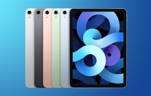 苹果宣布停产Thunderbolt Display显示器和旧款iPad Air、入门级iPad