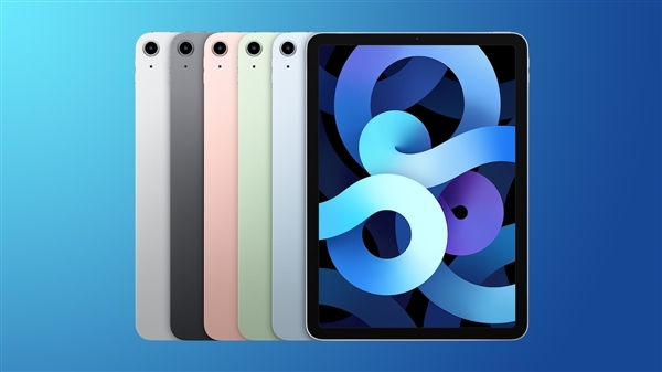 苹果宣布停产Thunderbolt Display显示器和旧款iPad Air、入门级iPad