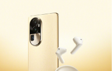 全新开售！OPPO Enco R2耳机携手Reno系列 带来卓越音质体验