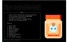 如何进行APT41 Speculoos后门分析