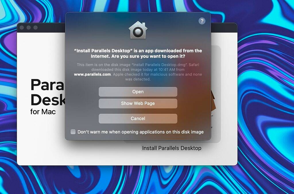 如何使用 Parallels 在 Apple Mac 上安装 Microsoft Windows 11