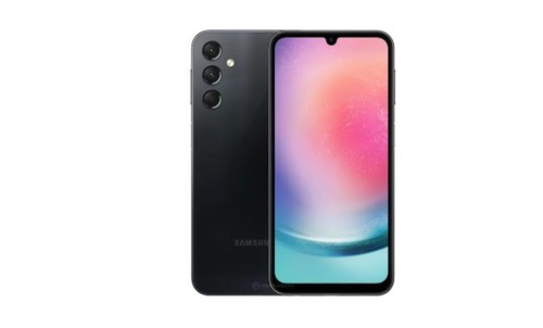 三星Galaxy F54 5G亮相:墨绿背壳与独立凸起相机模组成亮点