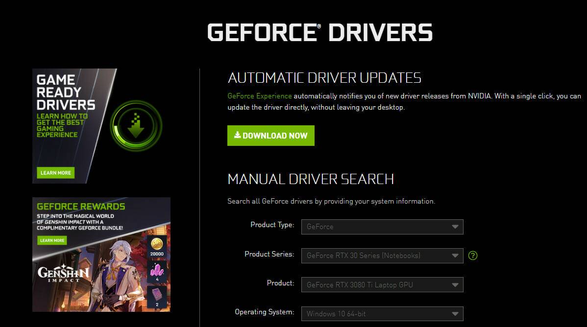 NVIDIA 安装程序无法继续?4个简单的方法来解决它