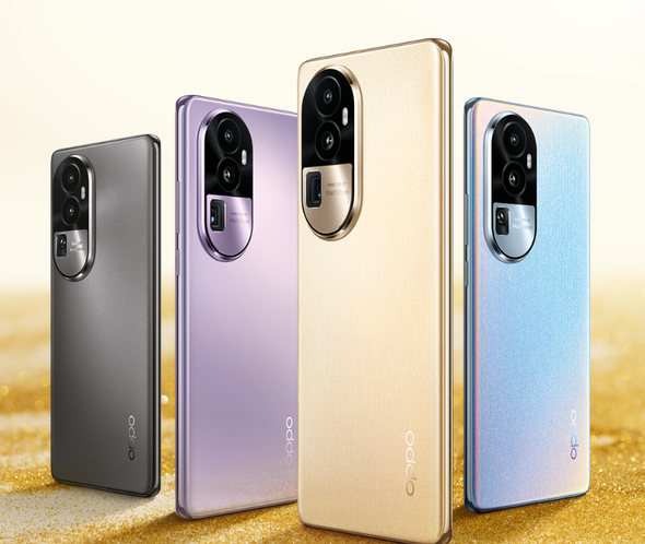 全国十城授权店铺迎来OPPO儿童节特别活动！