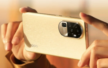 OPPO Reno10系列震撼上市 6400万像素潜望式长焦引爆拍摄热潮！