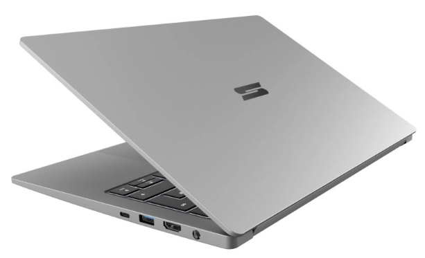 强劲配置齐备:Schenker Vision 14搭载最新英特尔处理器与64GB内存