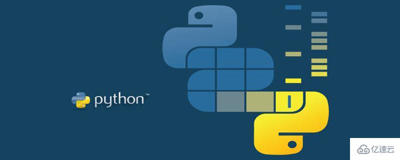python的json标准库怎么用