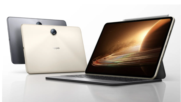 OPPO Pad 2新版本今日开售 起售价降至2599元!