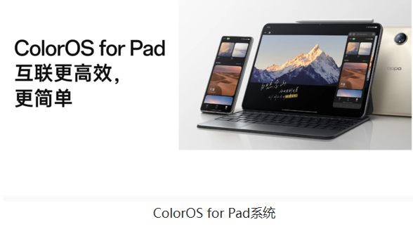 OPPO Pad 2新版本今日开售 起售价降至2599元!