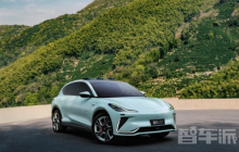 智己汽车5月销量亮眼 智己LS7成为纯电SUV销冠