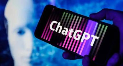 AI时代，如何安全使用ChatGPT引发热议